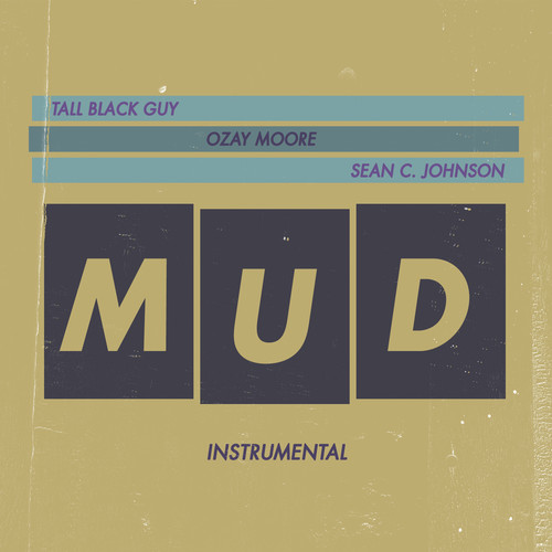 MUD (Instrumental)