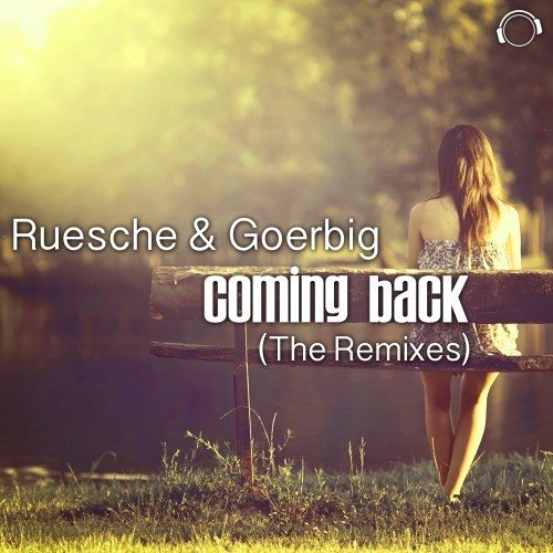 Coming Back (The Remixes)