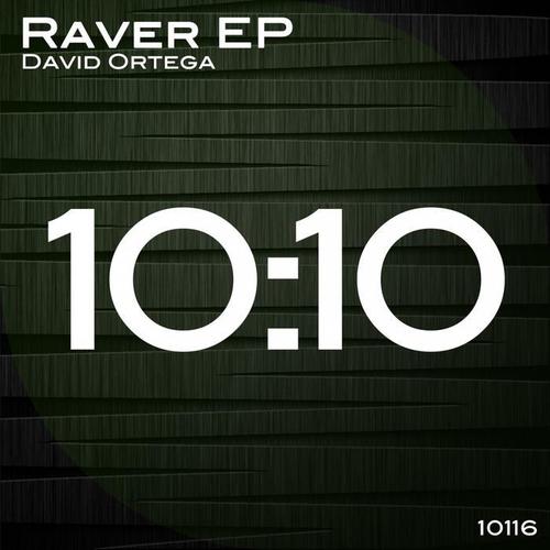 Raver EP