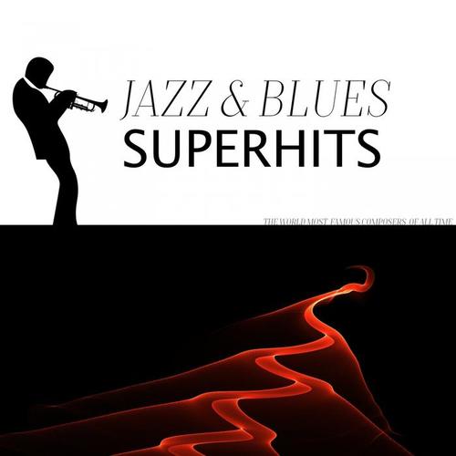 Jazz & Blues Superhits