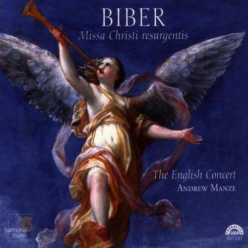 Biber: Missa Christi resurgentis