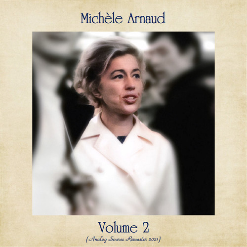 Volume 2 (Analog Source Remaster 2021)