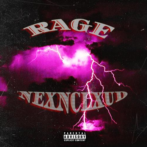 rage (feat. zecki) [Explicit]