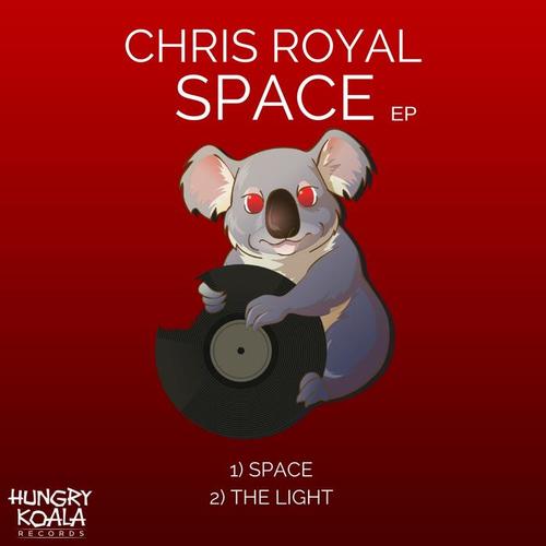 Space EP