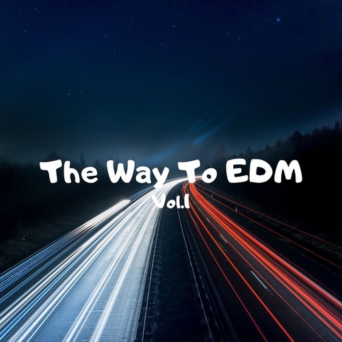 The Way To EDM Vol.1