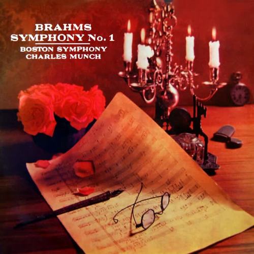 Brahms: Symphony No. 1