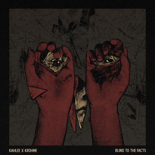 Blind to the Facts (Explicit)