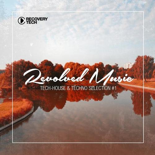 Revolved Music, Vol. 1