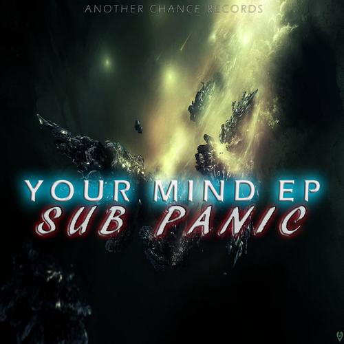 Your Mind EP