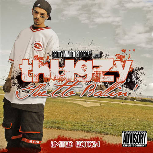 Ghetto Ballin (Limited Edition Re-Release) [Explicit]