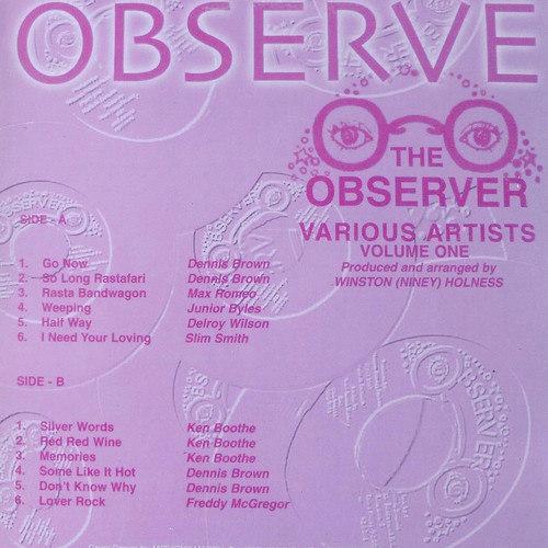 The Observer Various Artists, Vol. 1