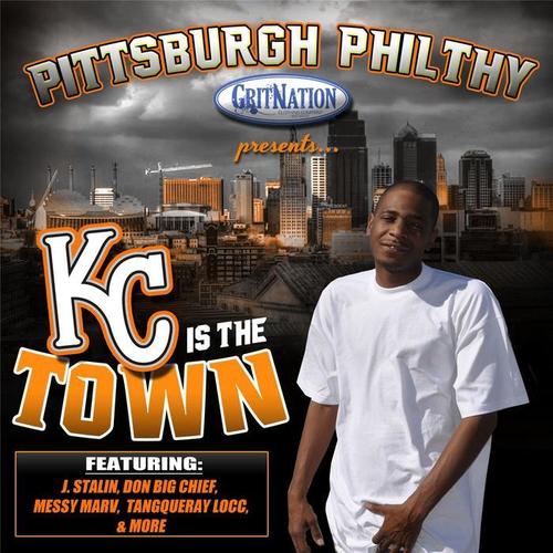 KC Is the Town (Explicit)