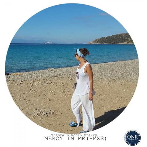 Mercy In Me (Remixes)