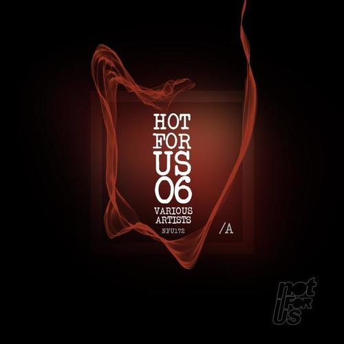 Hot For Us 06 - A