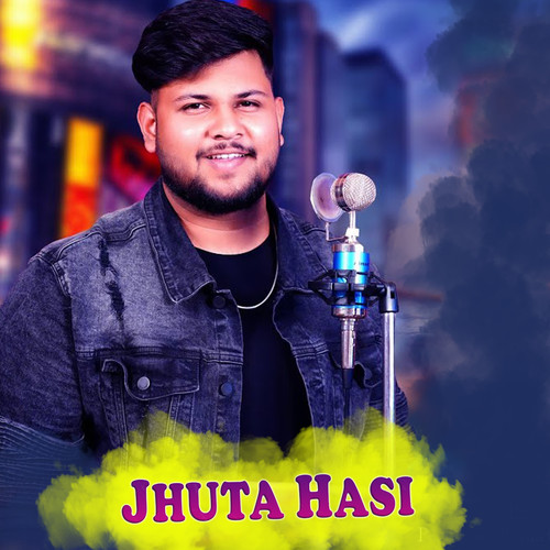 Jhuta Hasi