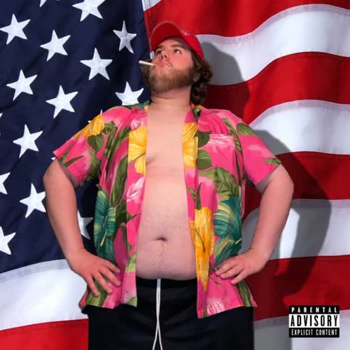 The Quest For America (Explicit)