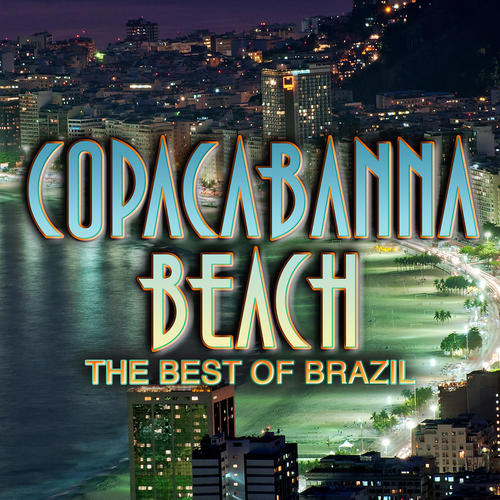 Copacabana Beach: The Best of Brazil