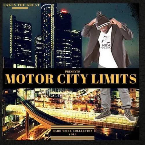 Motor City Limits (Explicit)