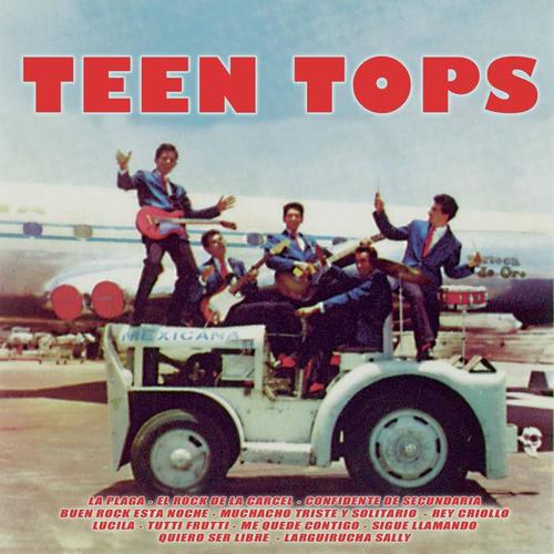 Teen Tops