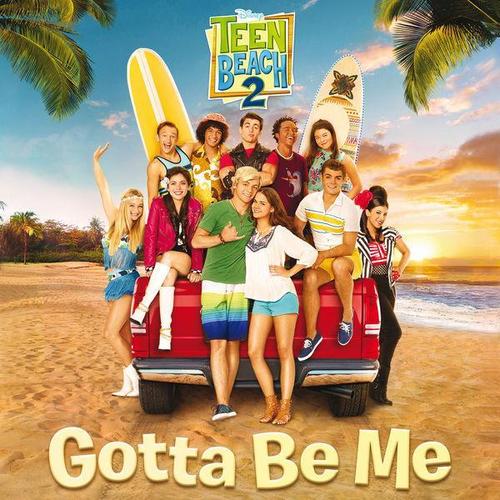 Teen Beach 2 (Original Motion Picture Soundtrack)