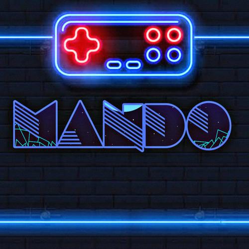 Mando (feat. Irigoyen) [Explicit]