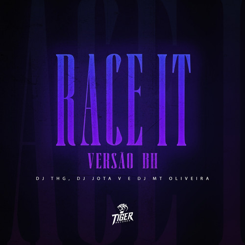 Race It Versão BH (Explicit)