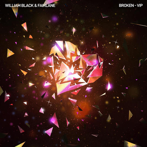 Broken - VIP