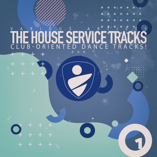 The House Service Tracks, Vol. 1