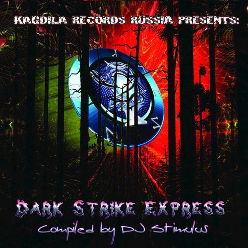 Dark Strike Express