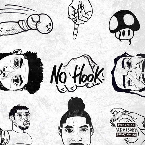 No Hook (Explicit)