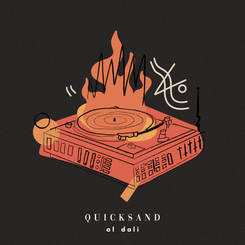 Quicksand