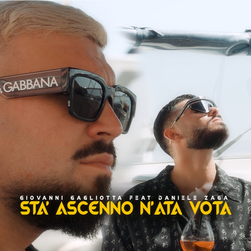 Sta' ascenno n'ata vota