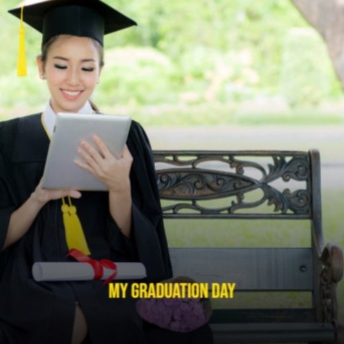 My Graduation Day