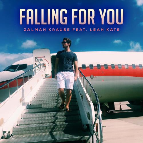 Falling For You (feat. Leah Kate)