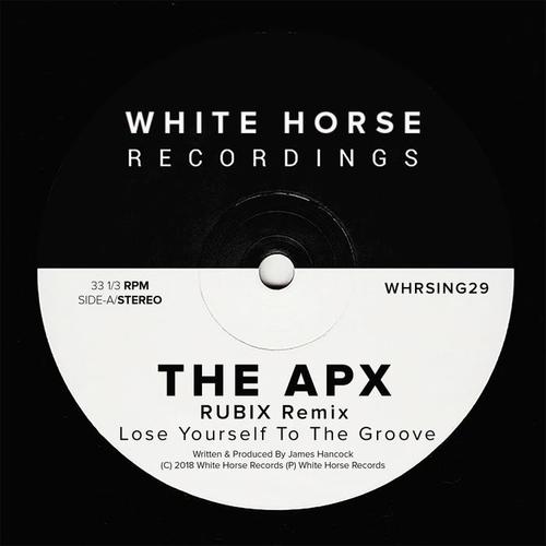 Lose Yourself To The Groove (RUBIX Remix)