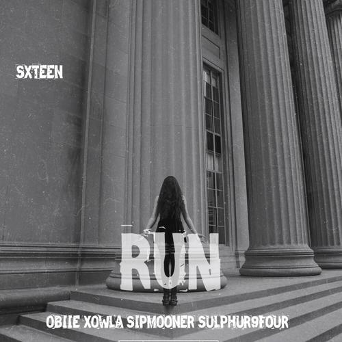 Run (Explicit)