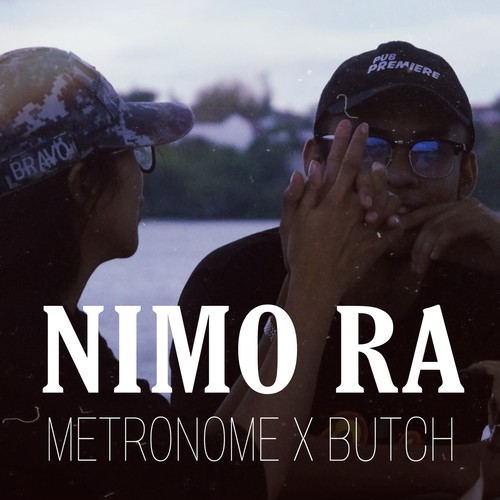 Nimo Ra (feat. Butch Arceño) [Explicit]