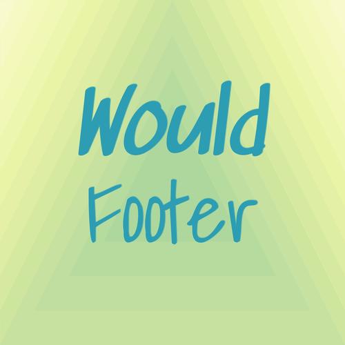 Would Footer