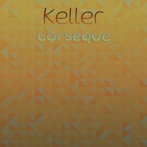 Keller Corseque