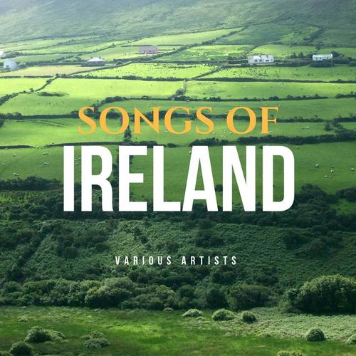 Songs of Ireland