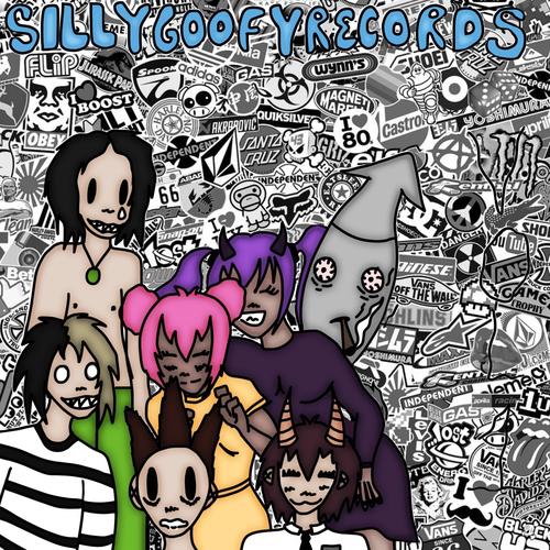 SILLYGOOFYRECORDS, Vol. 1 (Explicit)