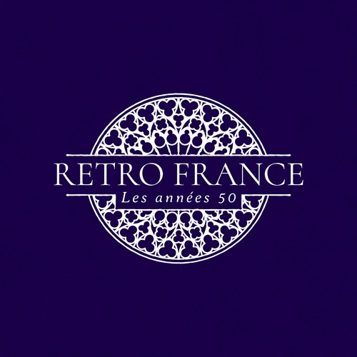 Retro France (Les années 50)