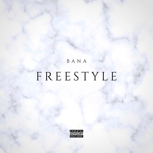 Freestyle (Donde están) [Explicit]