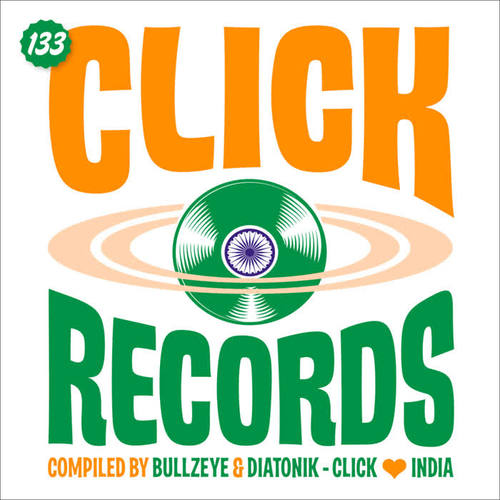 Click Loves India Compilation