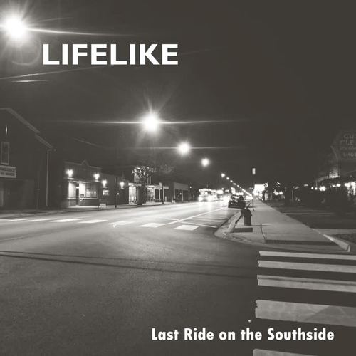 Last Ride on the Southside