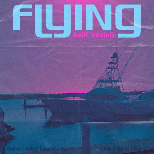 Flying