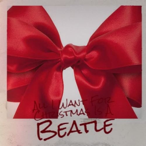 All I Want for Christmas Is a Beatle