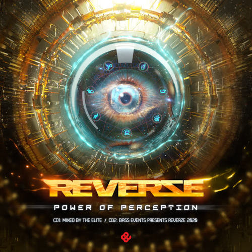 Reverze 2020 Power Of Perception (Explicit)