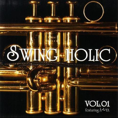 SWING HOLIC VOL.01