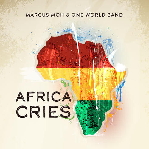 Africa Cries